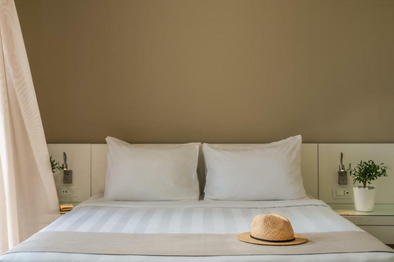 Deluxe Junior Suite mit Meerblick