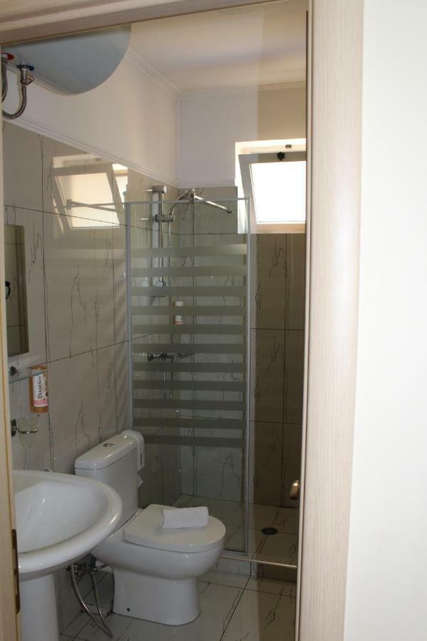 Habitación Individual