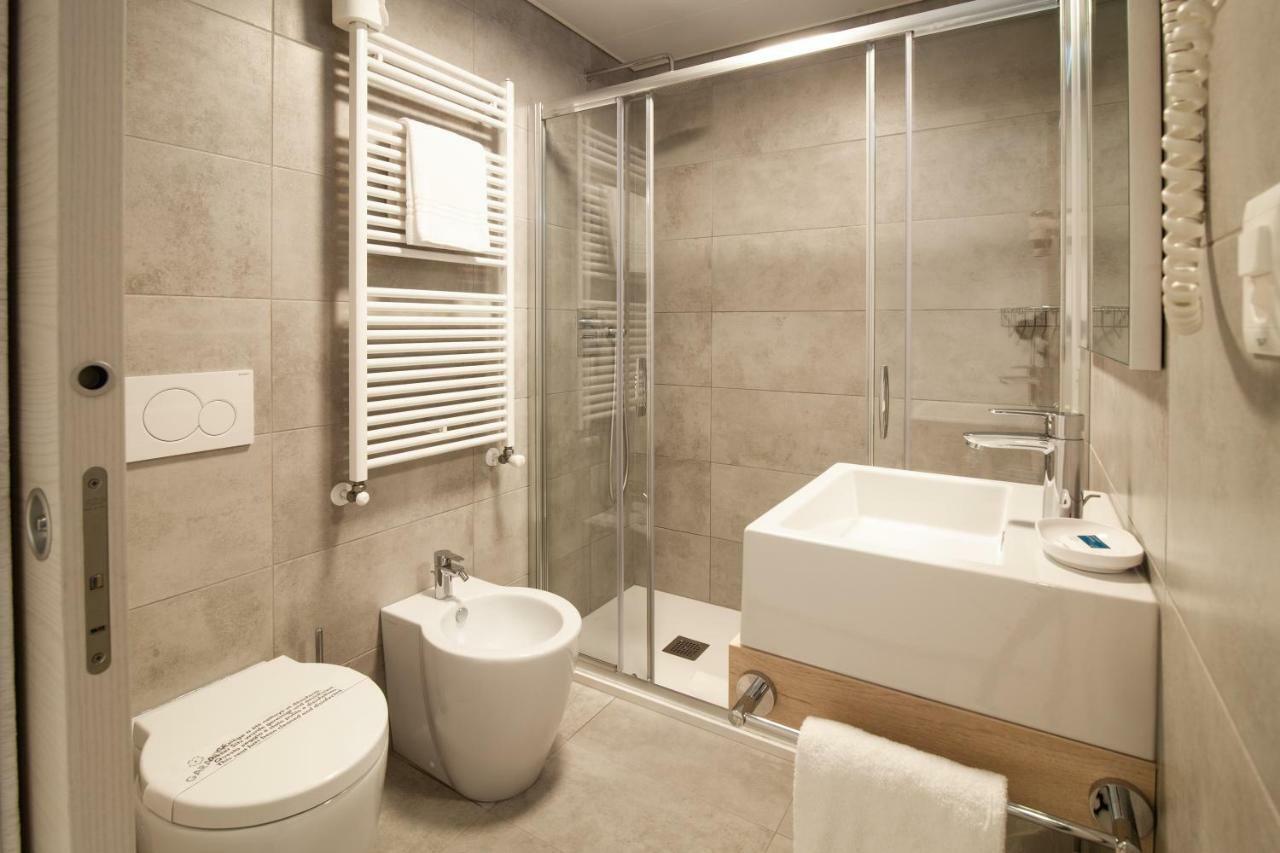 Business Zweibettzimmer