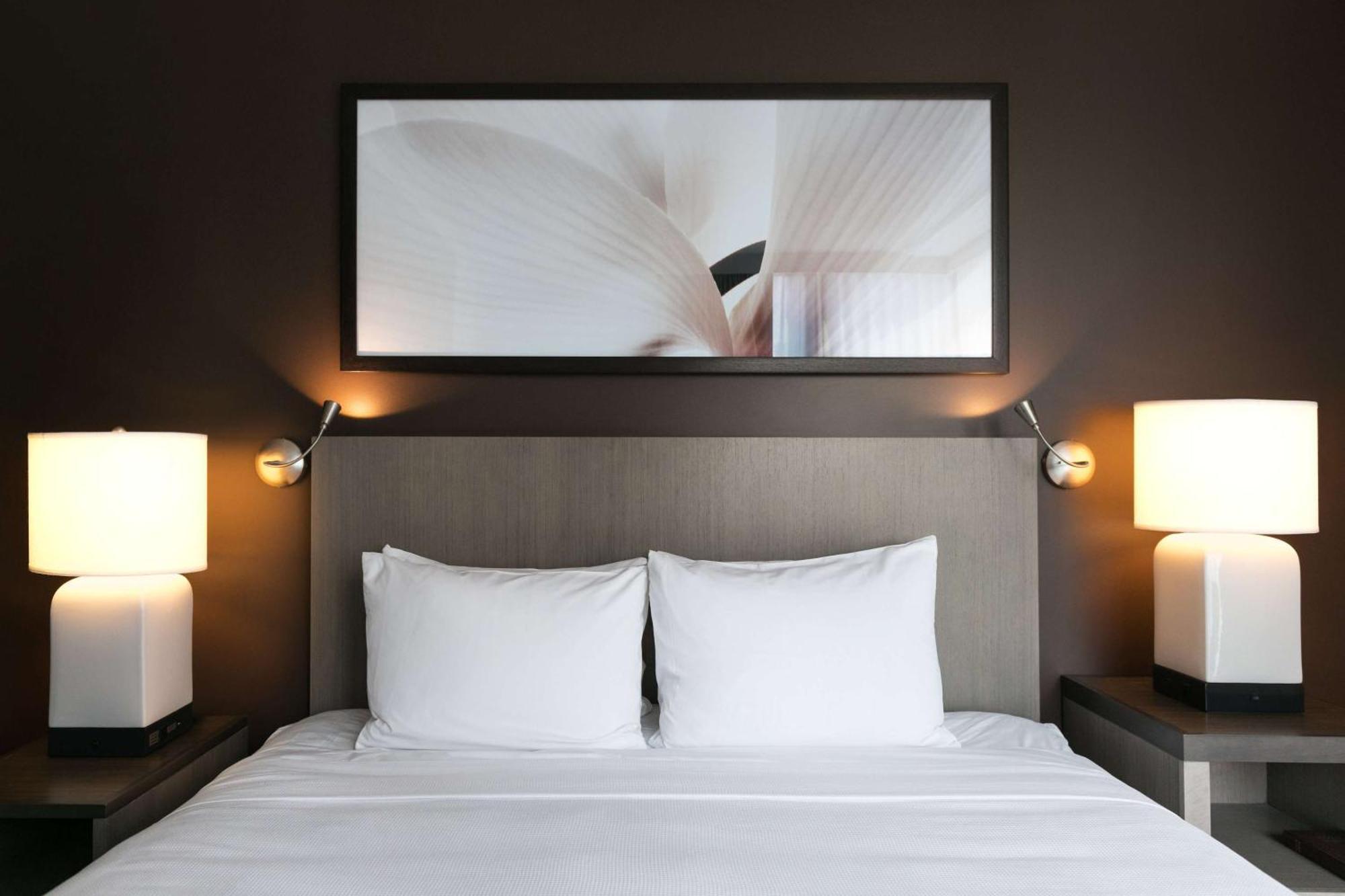 Suite King Special con 1 Camera da Letto, Cucina e Doccia con Accesso Disabili - Accesso Disabili