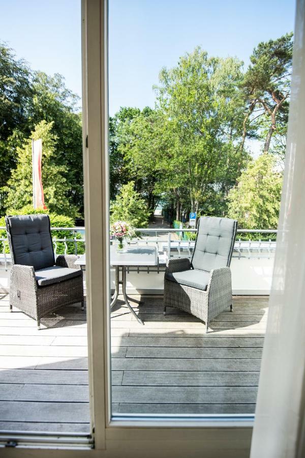 Deluxe Double Room - Annex
