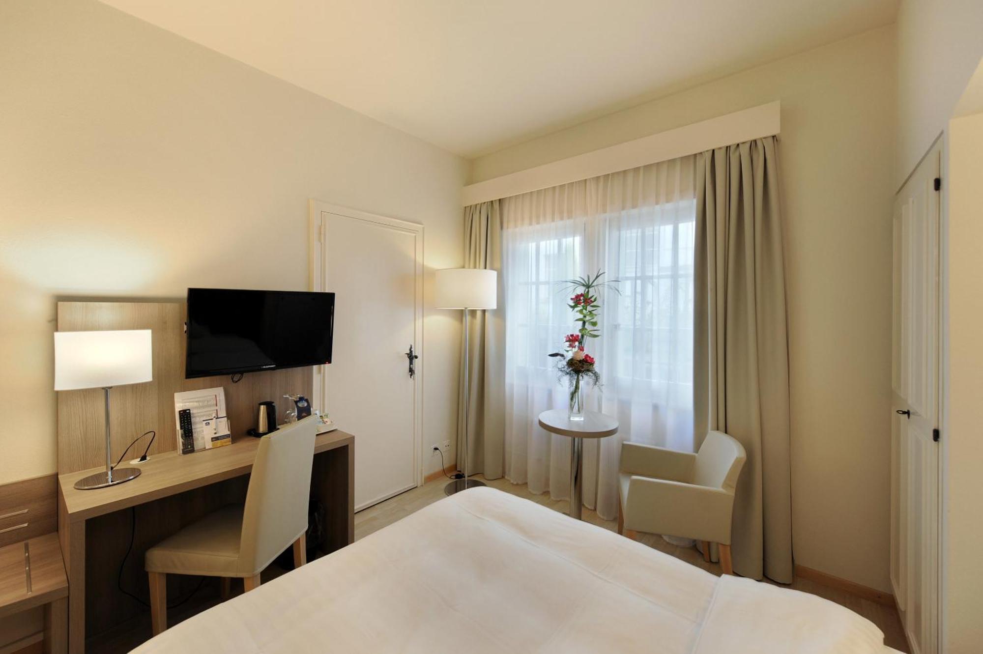 Economy Doppelzimmer