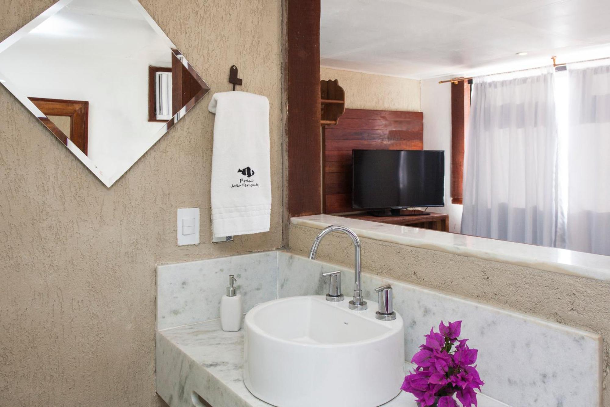 Suite Deluxe com Vista Mar