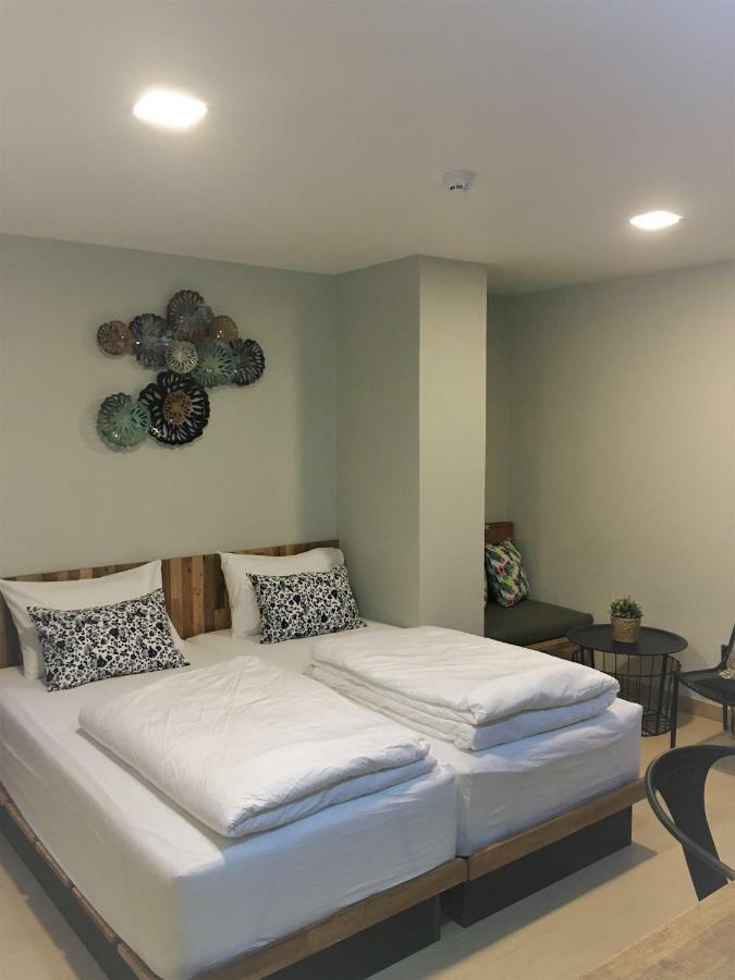 Chambre Double Deluxe