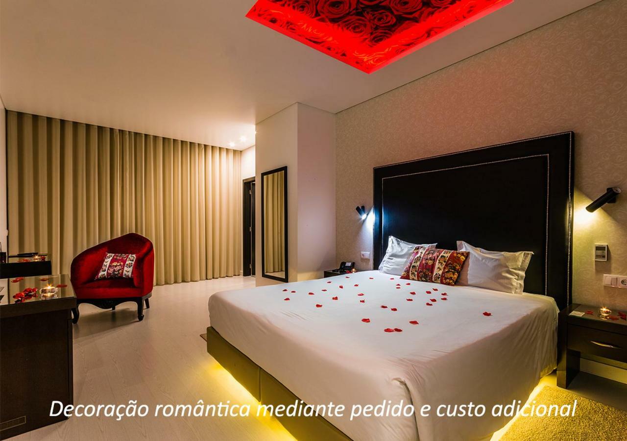 Superior Double Room Spa Bath