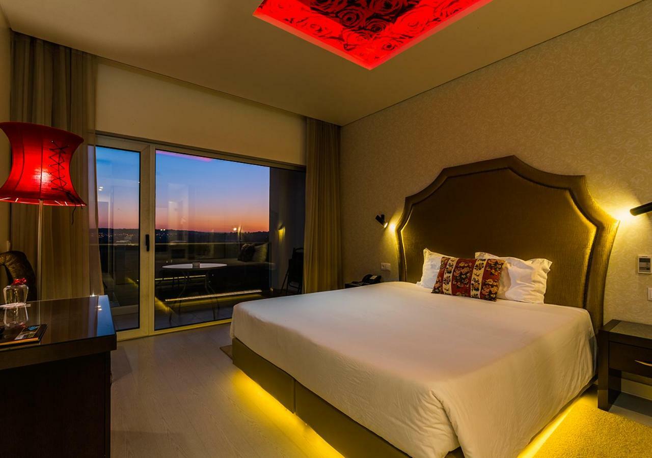 Double Room Spa Bath