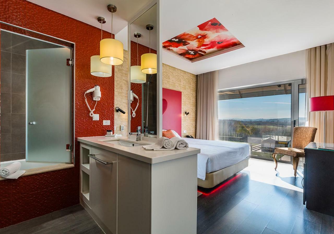 Double Room Spa Bath