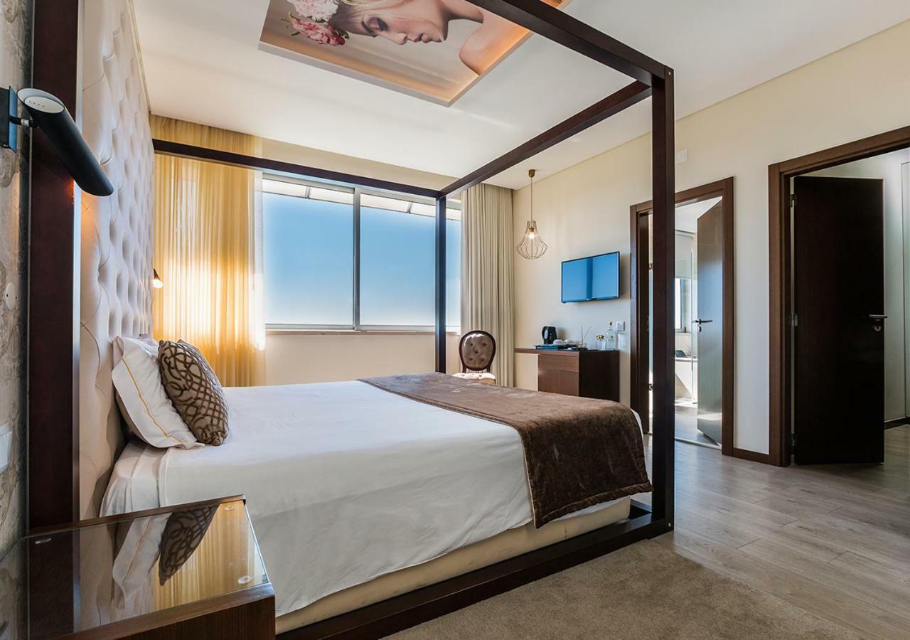 Superior Double Room Spa Bath