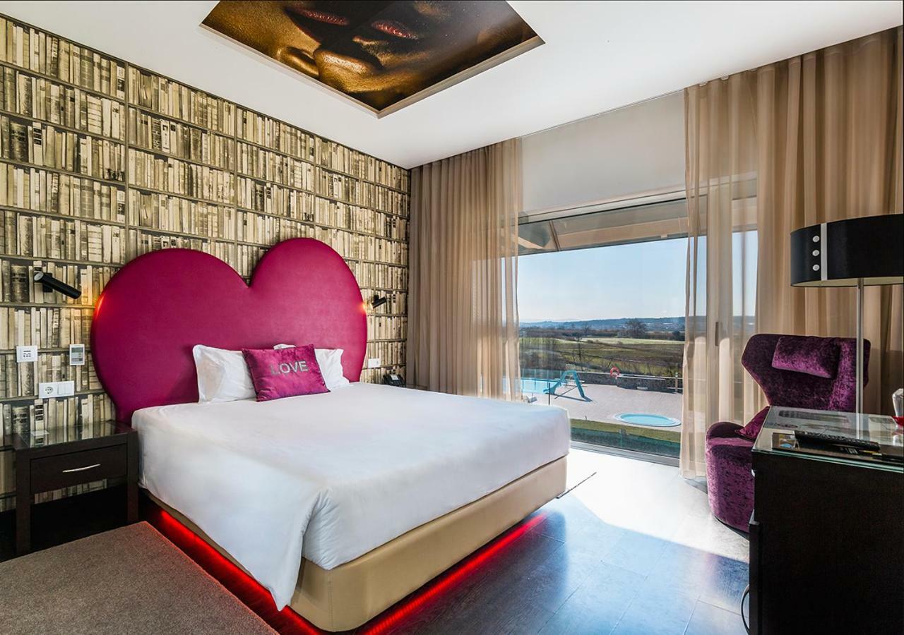 Double Room Spa Bath
