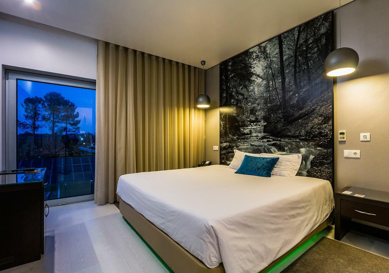 Superior Double Room Spa Bath