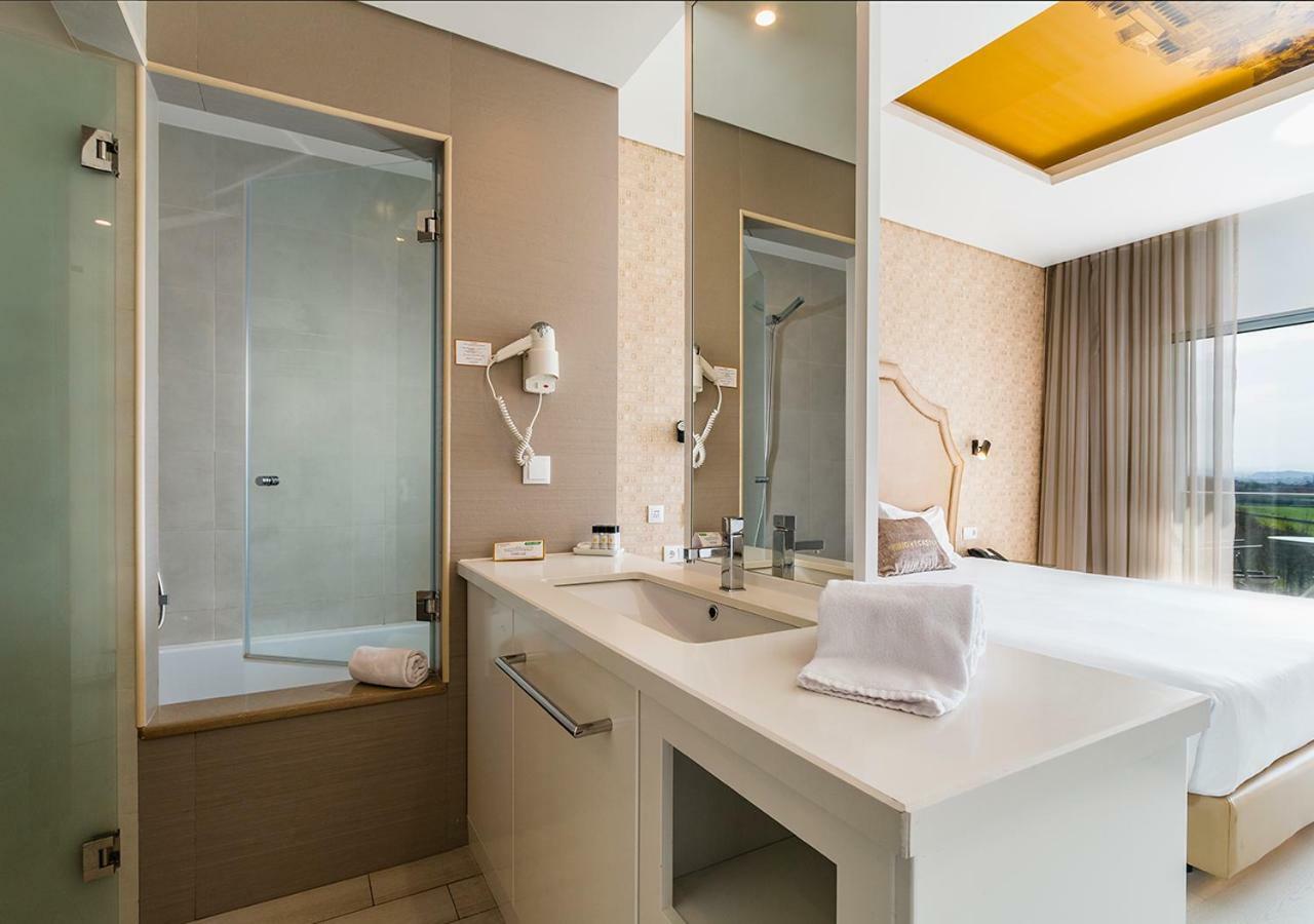 Double Room Spa Bath