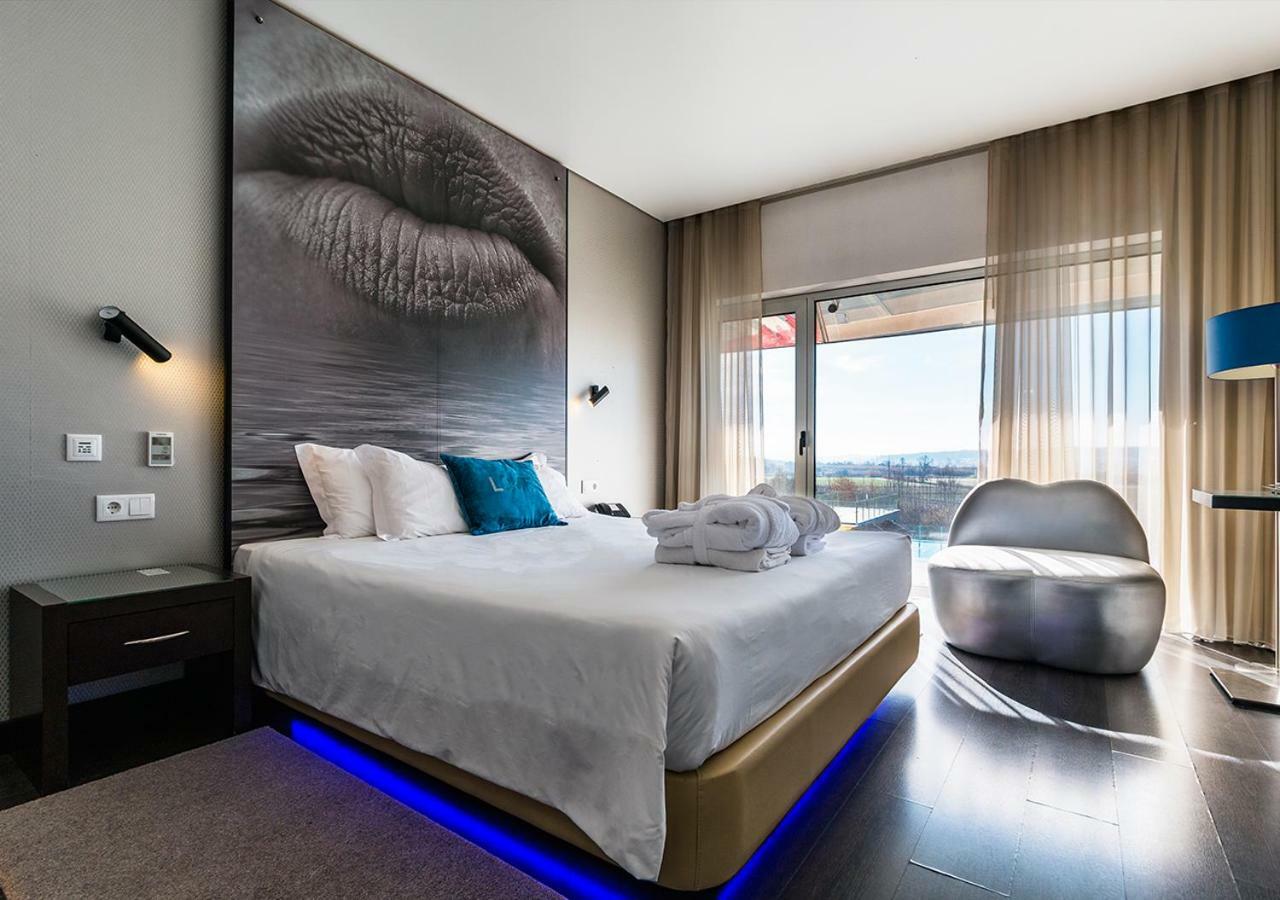 Superior Double Room Spa Bath