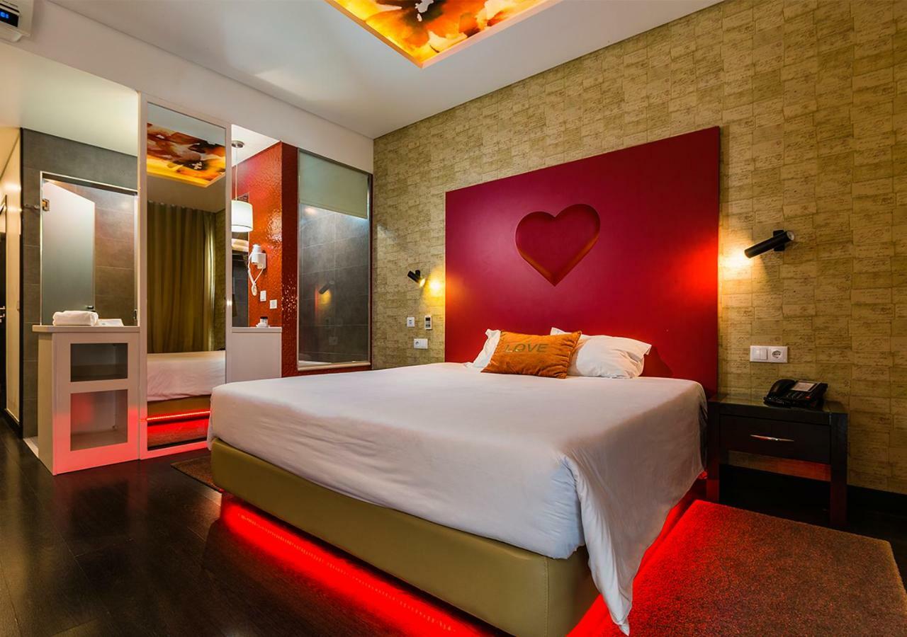 Double Room Spa Bath