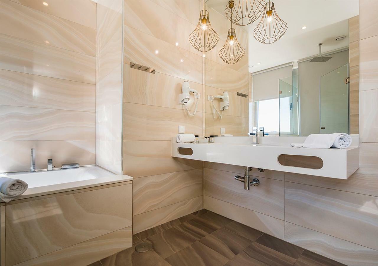 Superior Double Room Spa Bath