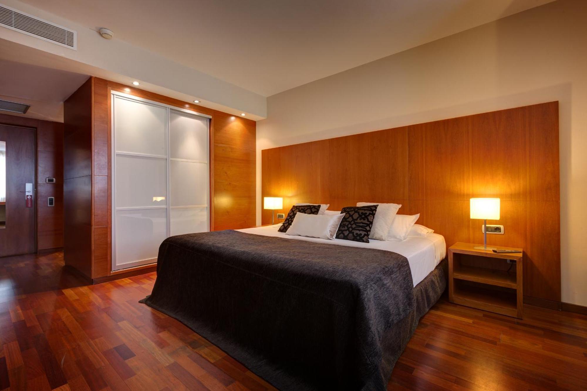 Quarto Duplo Superior