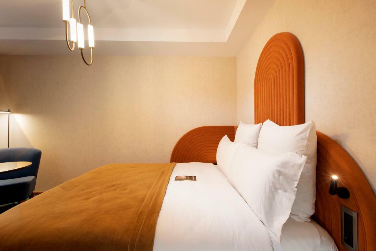 Junior Suite inklusive Nutzung des Spas