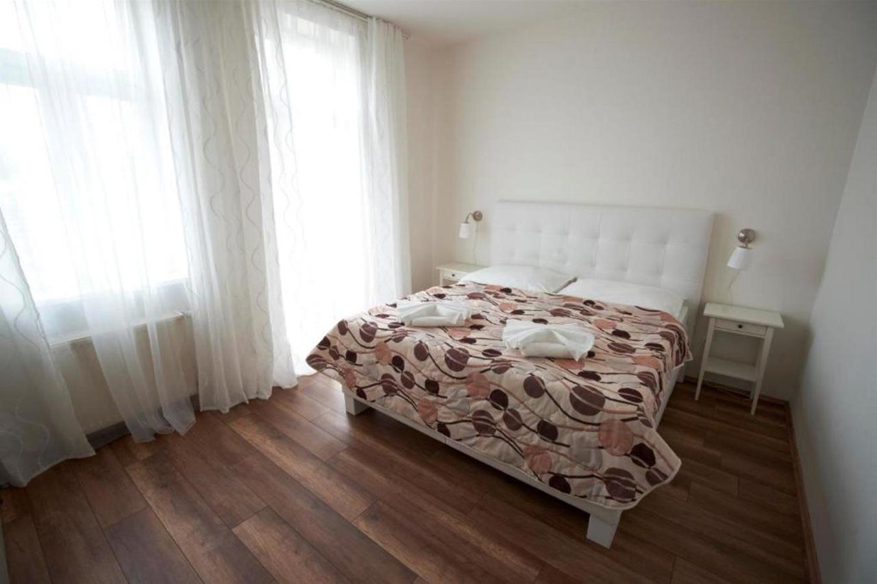 Chambre Triple