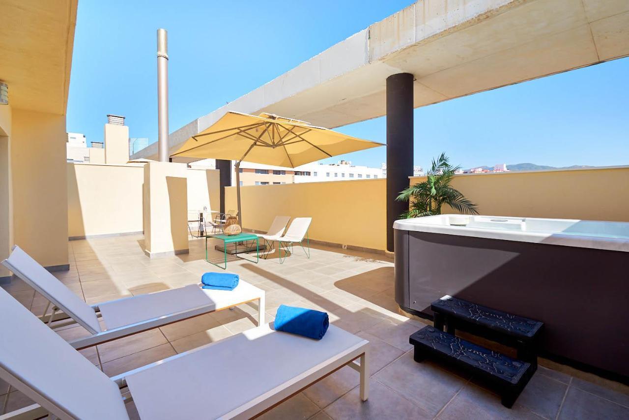 Junior Suite with Terrace with Hot Tub,925491070:JPEG