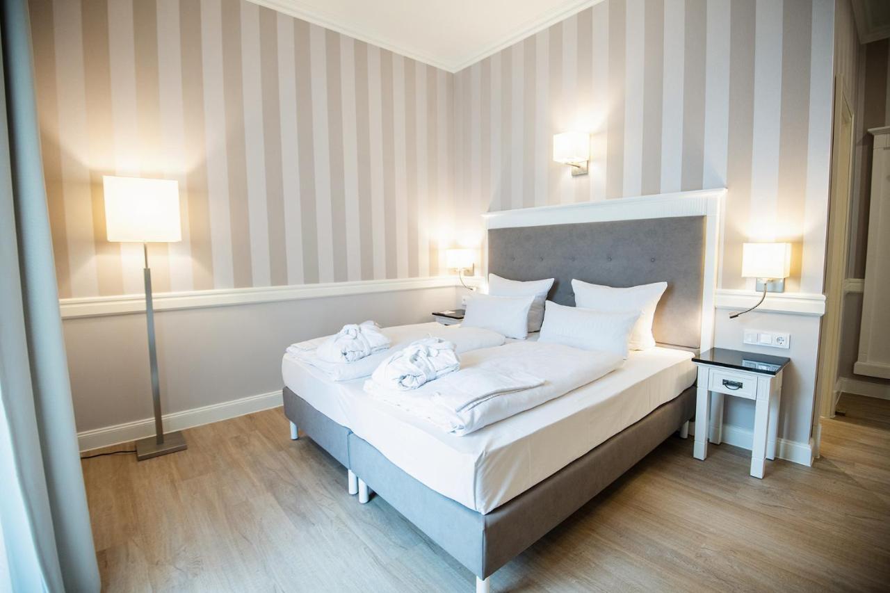 Double Room - Annex