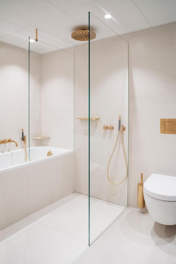 Standard Fronte Acqua