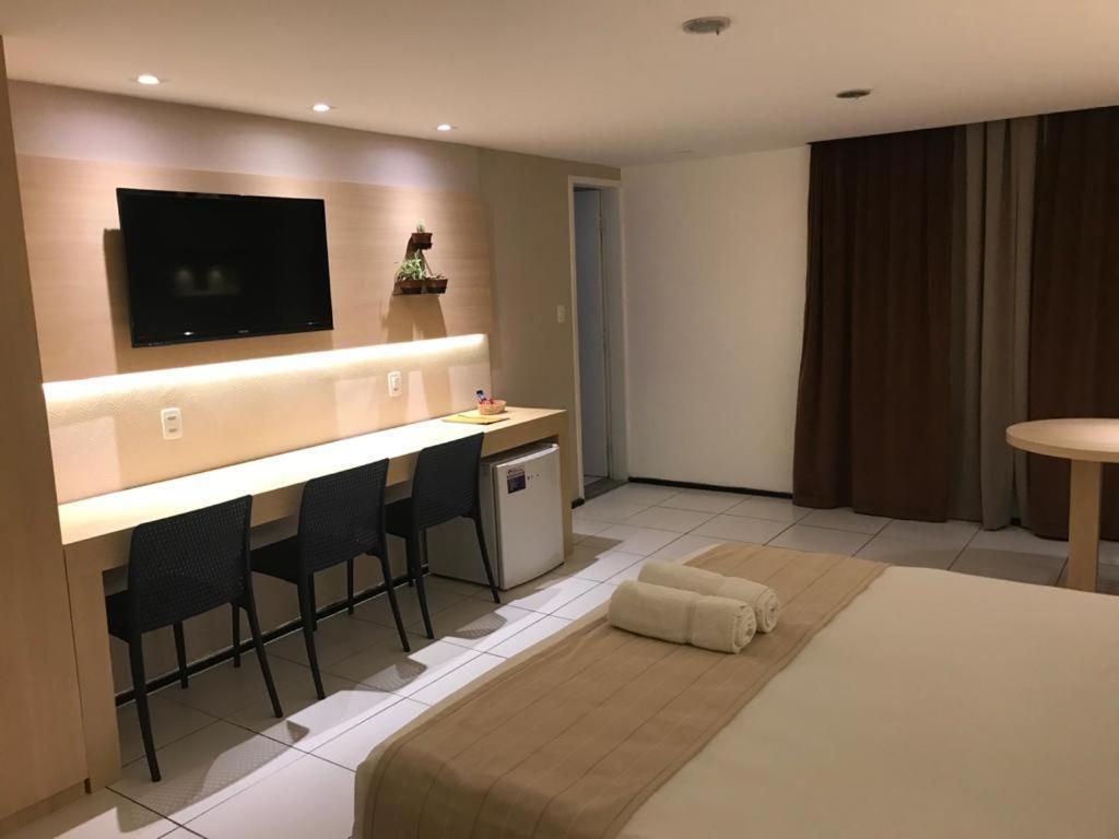 Deluxe Familienzimmer
