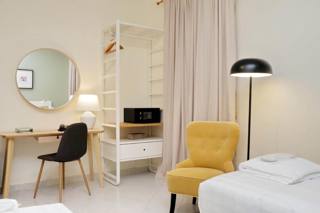 Suite Executive