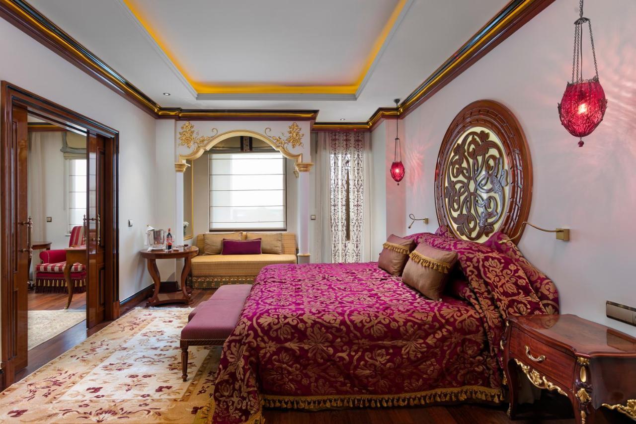 Premium Family Room