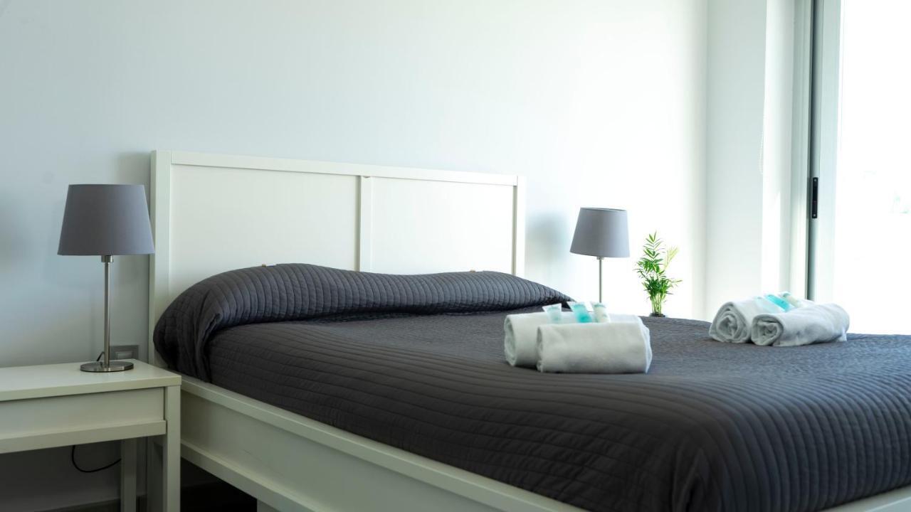 Apartamento com Terraço