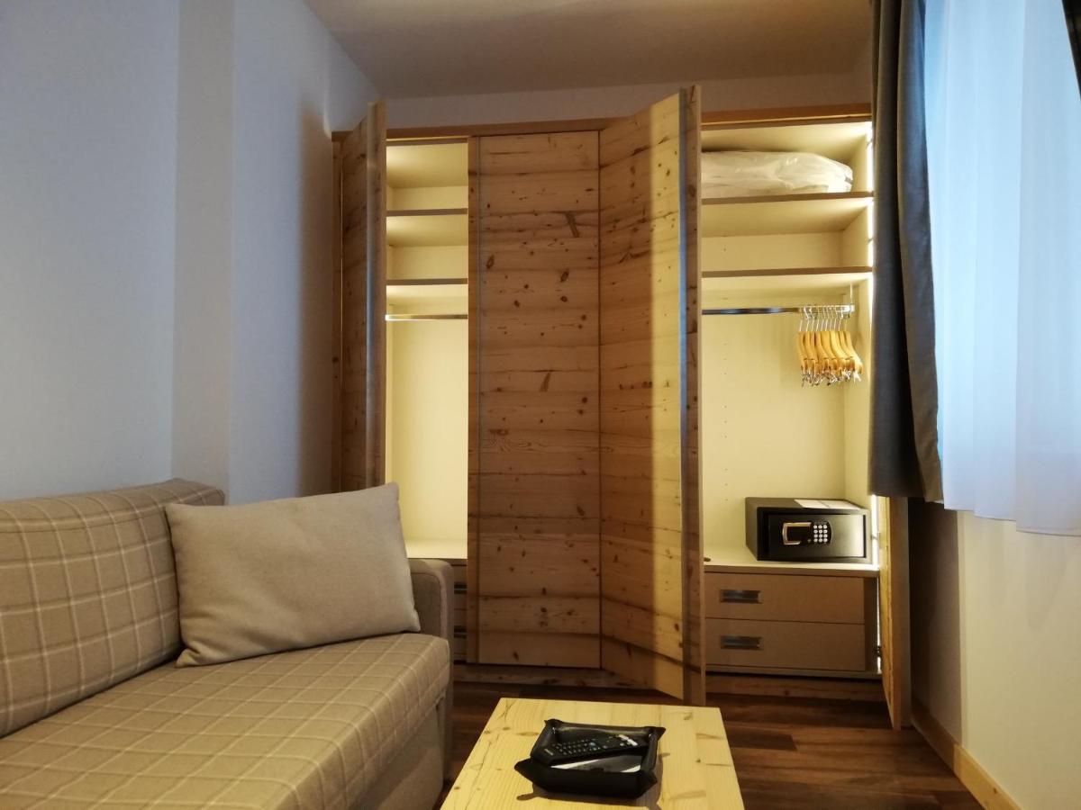 Superior Doppel- oder Zweibettzimmer mit Gartenblick