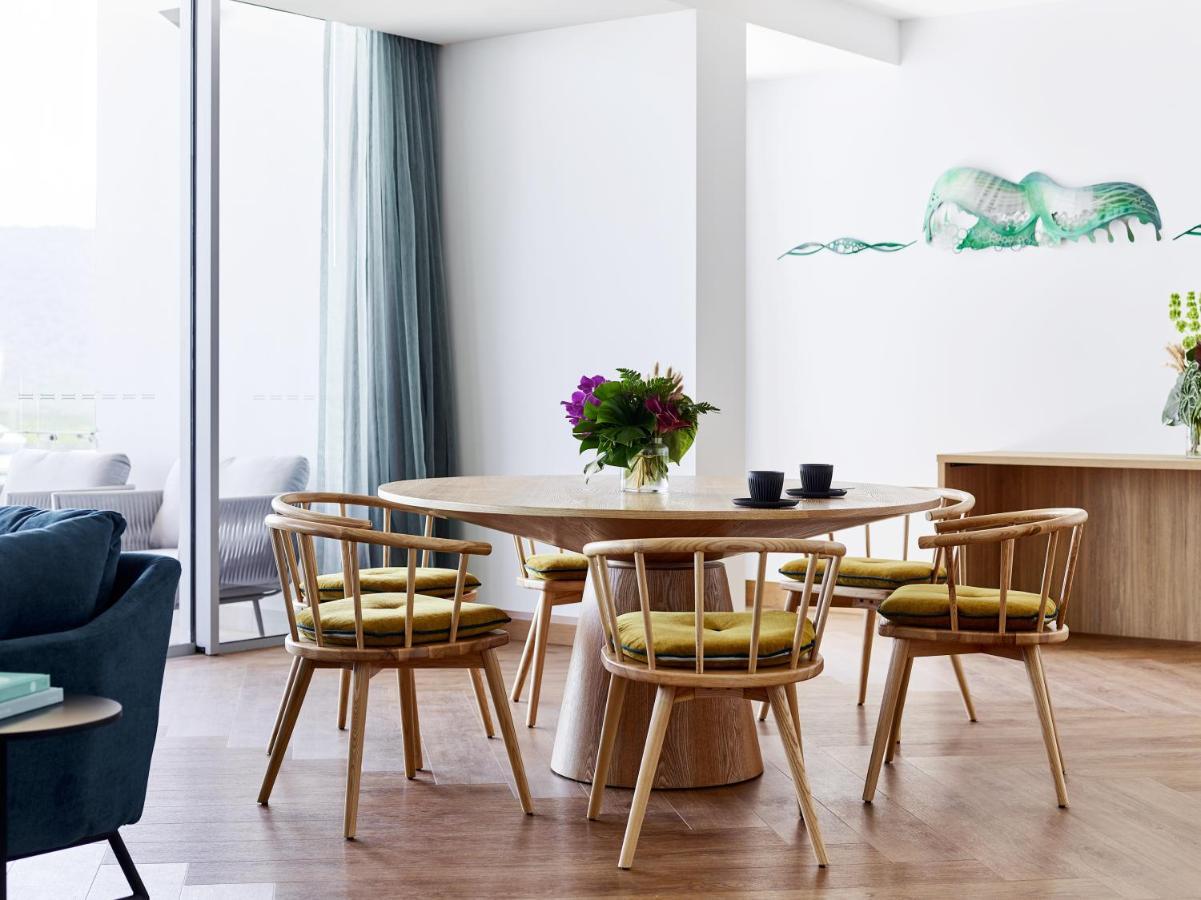 Suite con vistas al mar