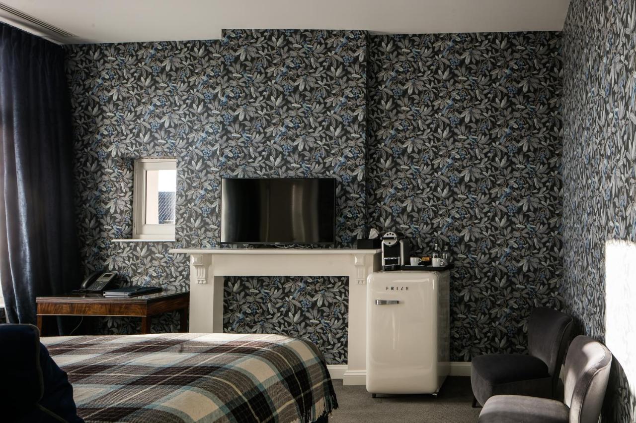 Heritage Room