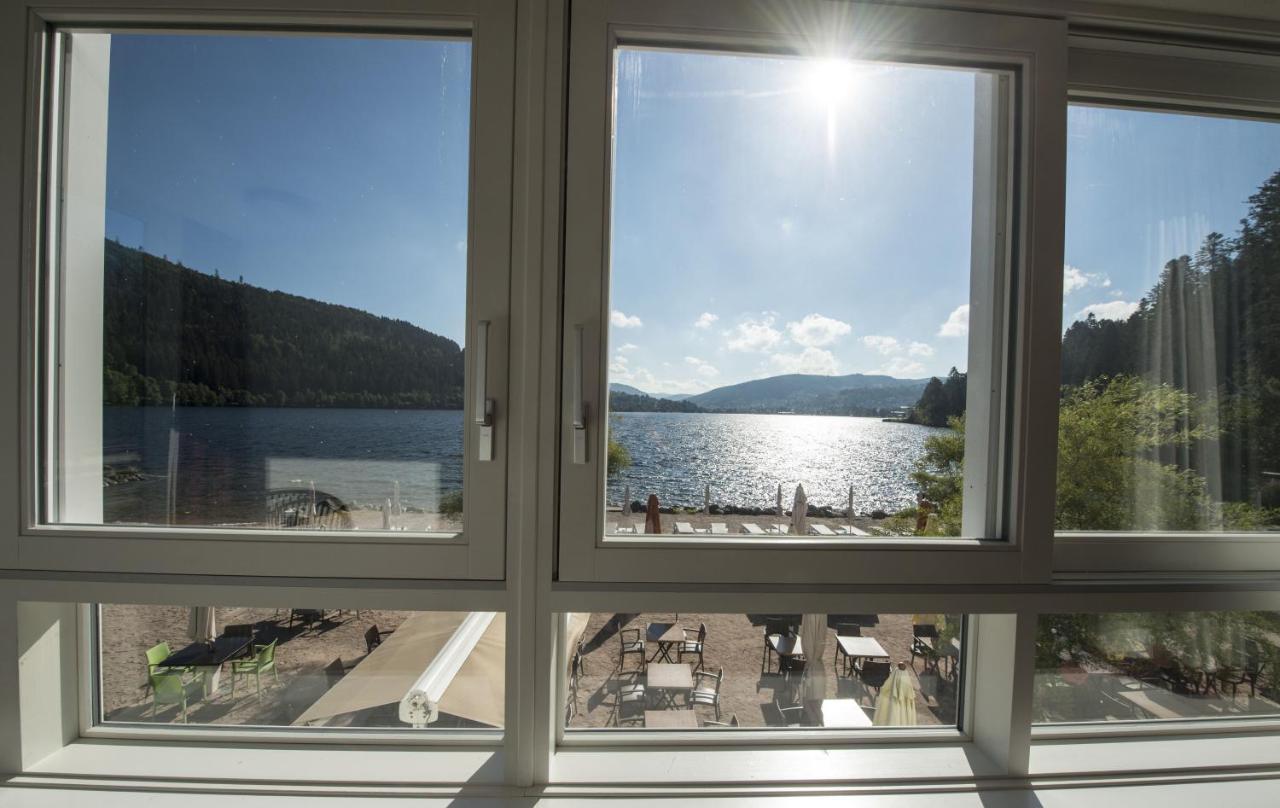 Comfort Apartment Lake view