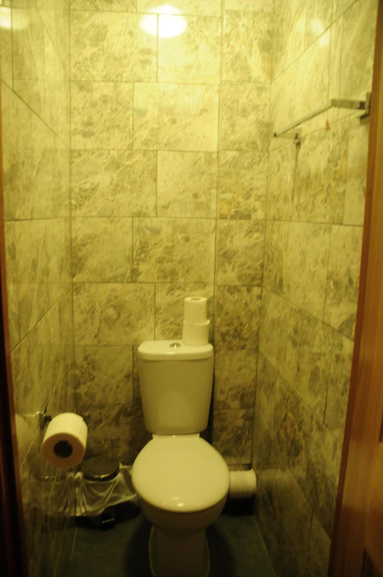 Basic Triple Room