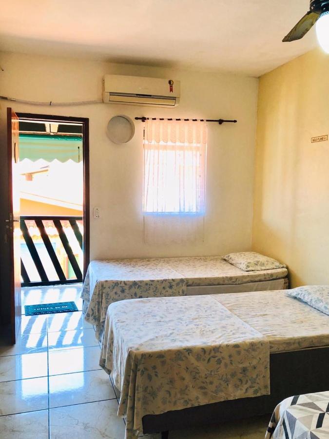 Quarto Triplo