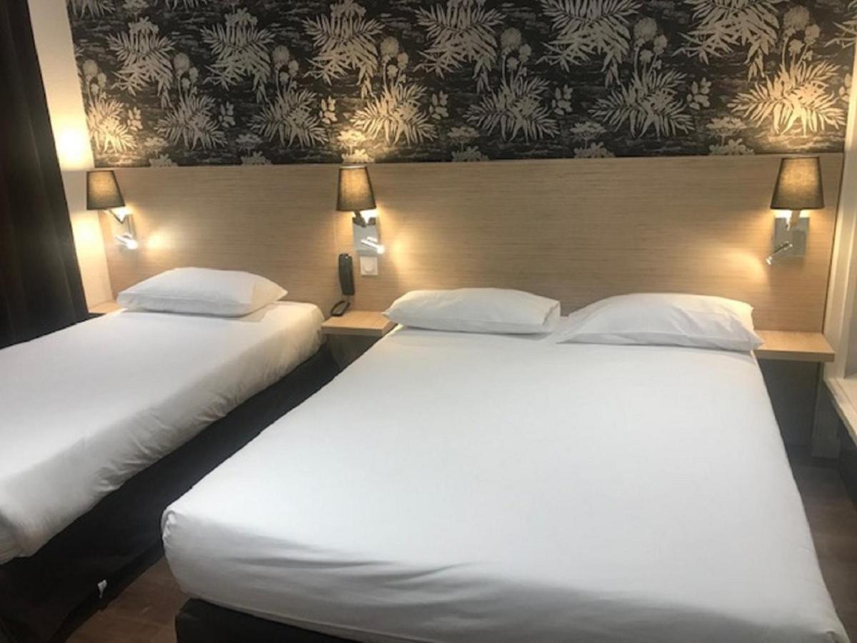 Chambre Triple Standard