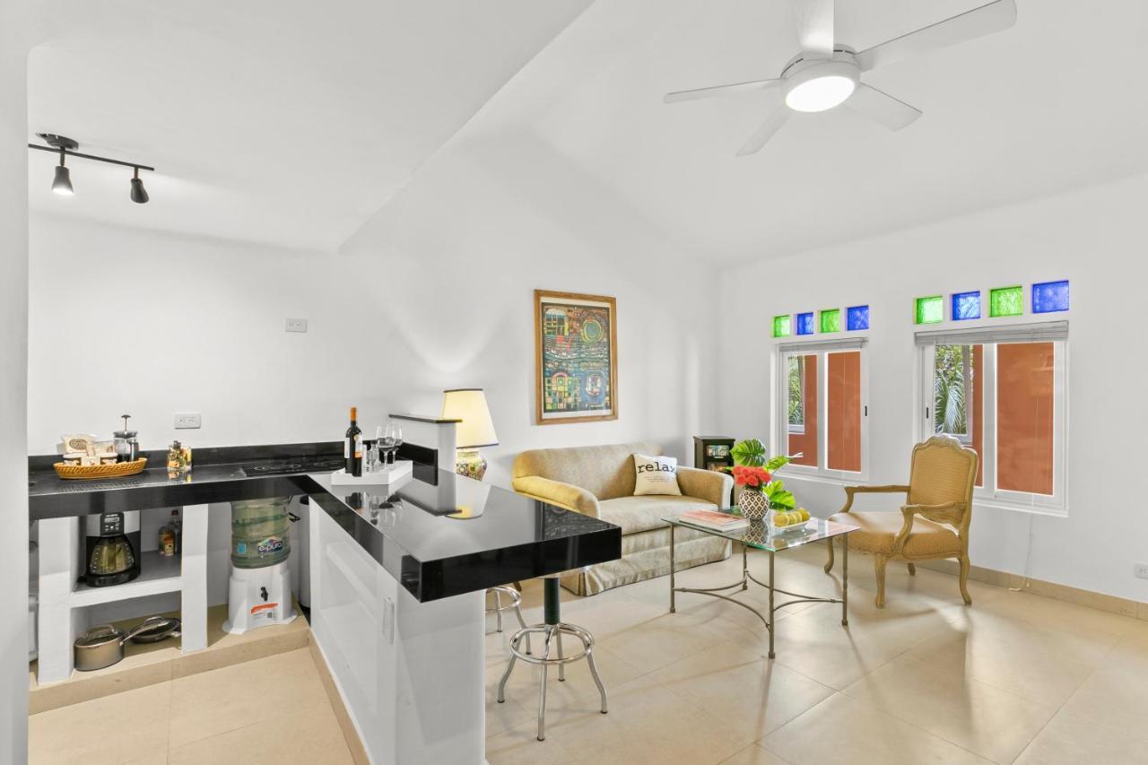 One Bedroom Suite - Street View,995183788:JPEG
