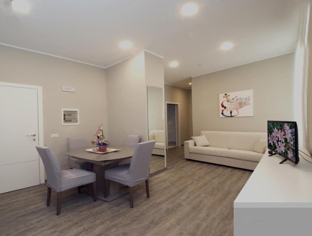 Suite con balcón