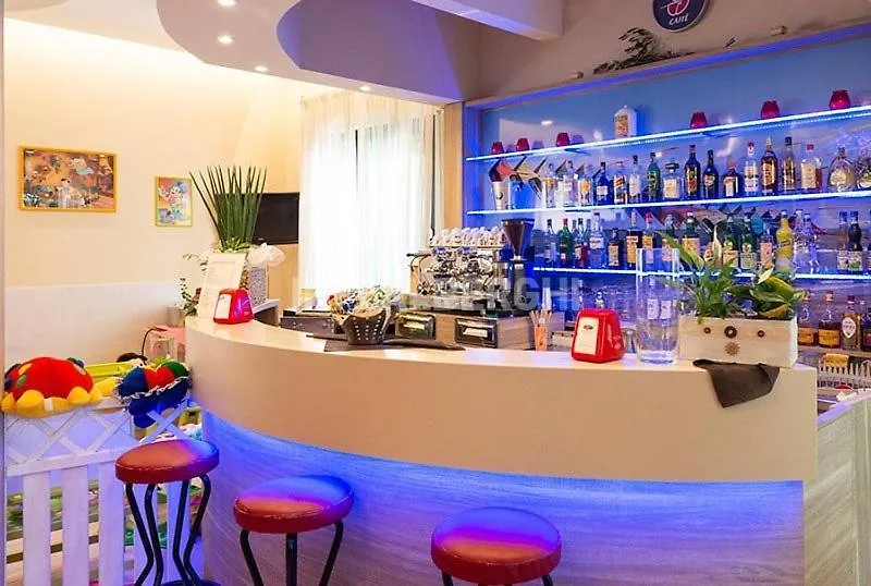 Hotel Amico-1