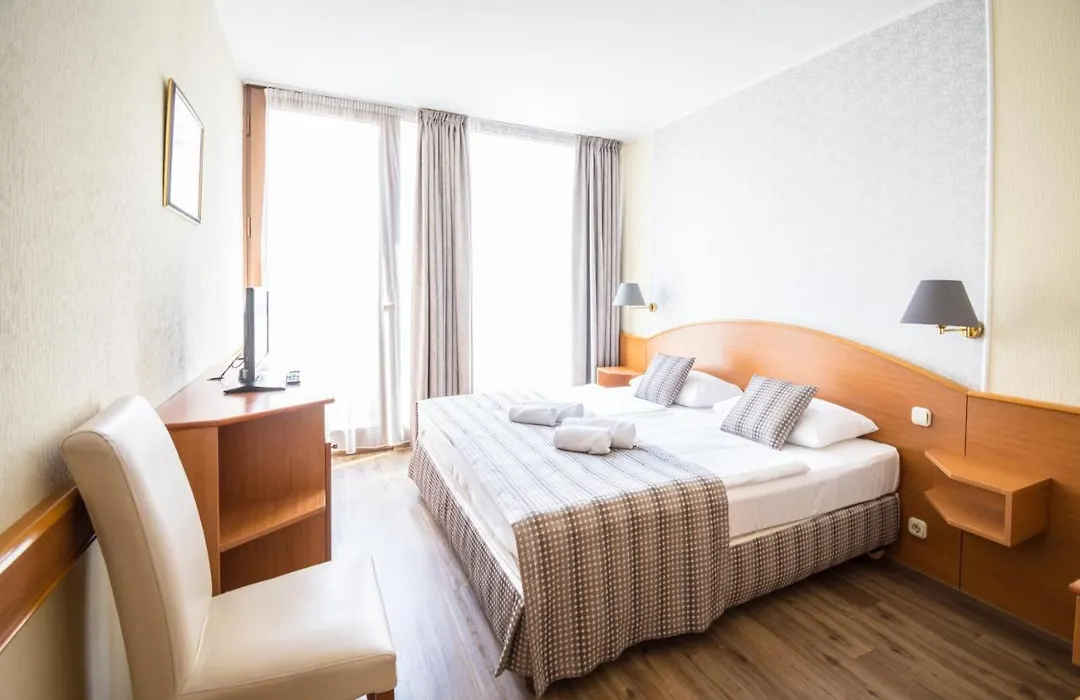 Hotel Orion-1