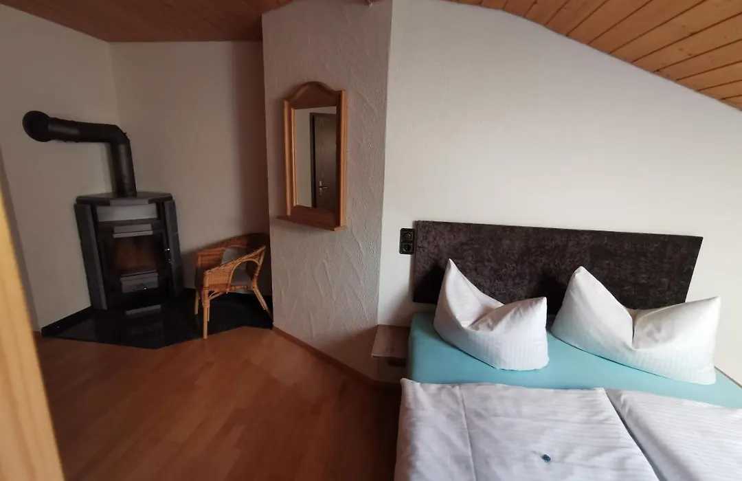 Hotel Allgäu Garni-1