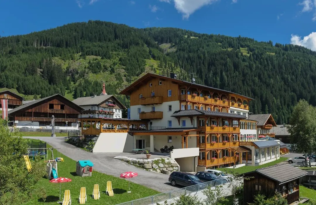 Hotel-Gasthof Andreas-1