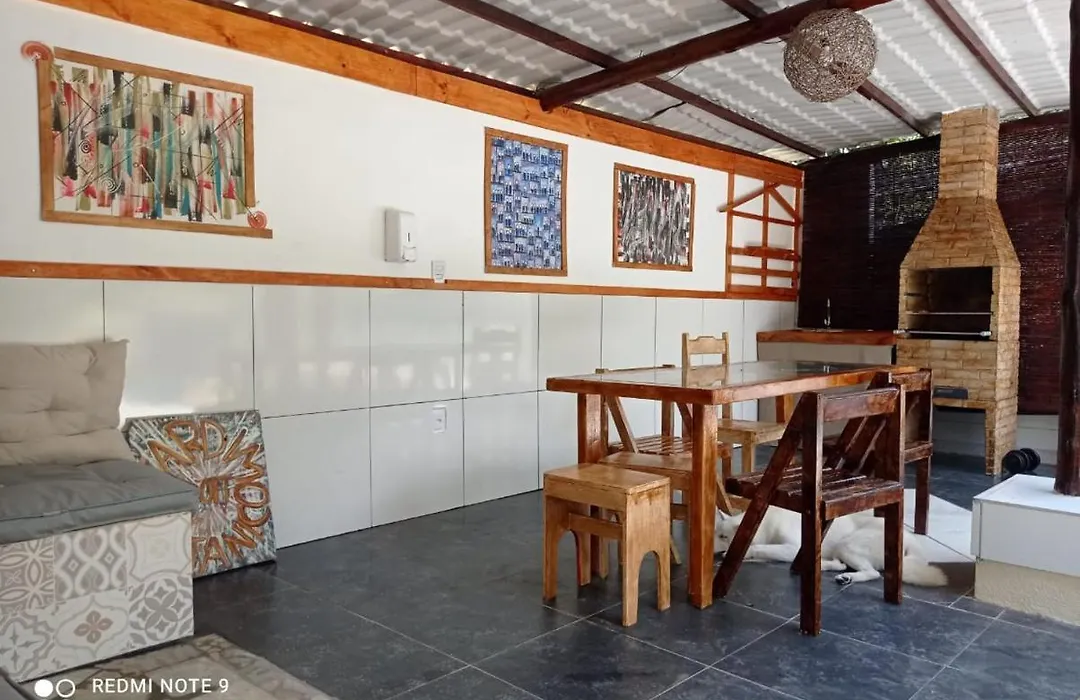 Jardim Botanico Loft'S-1