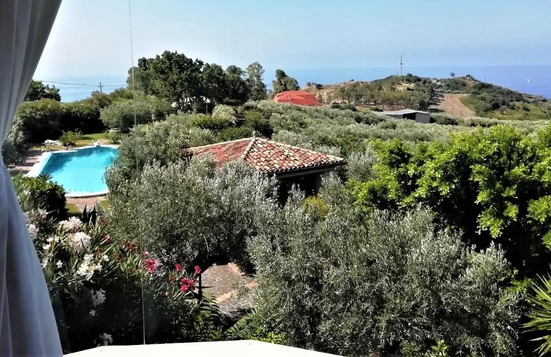 Villa Amalia-1