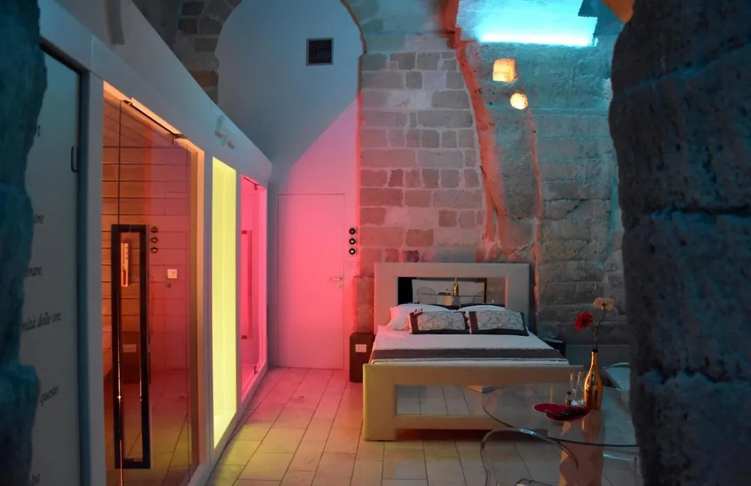 B&B Sul Ponte-1