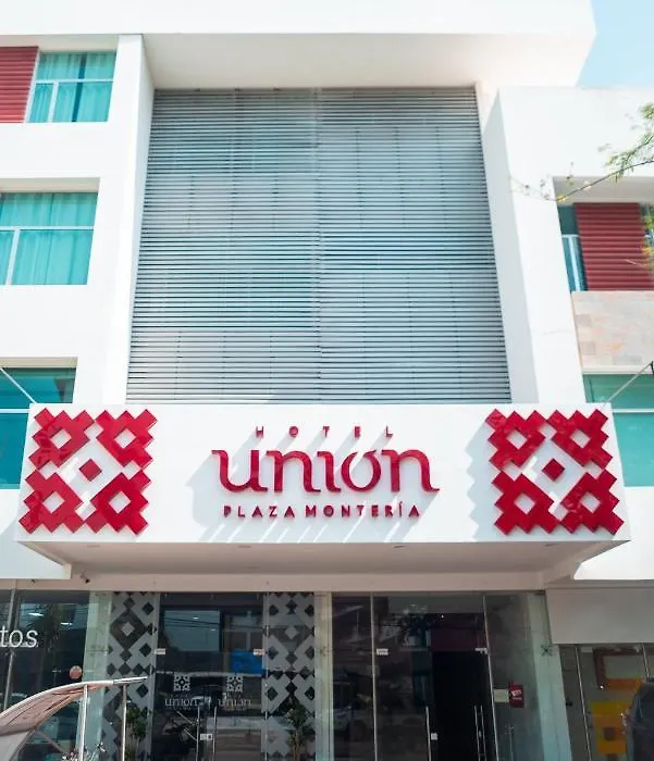Hotel Unión Plaza-1