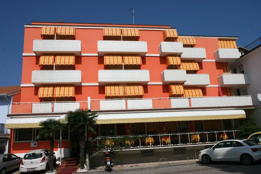 Hotel Paron-1