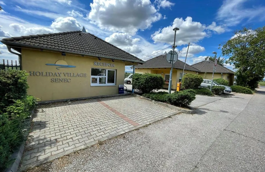 Holiday Village Senec-1