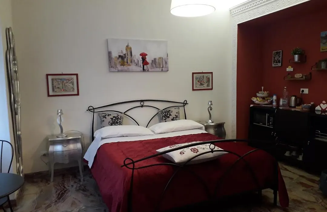 B&B A spasso per Torino-1