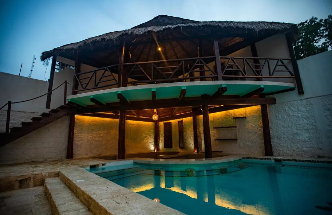 Howlita Tulum - Adult Only-1