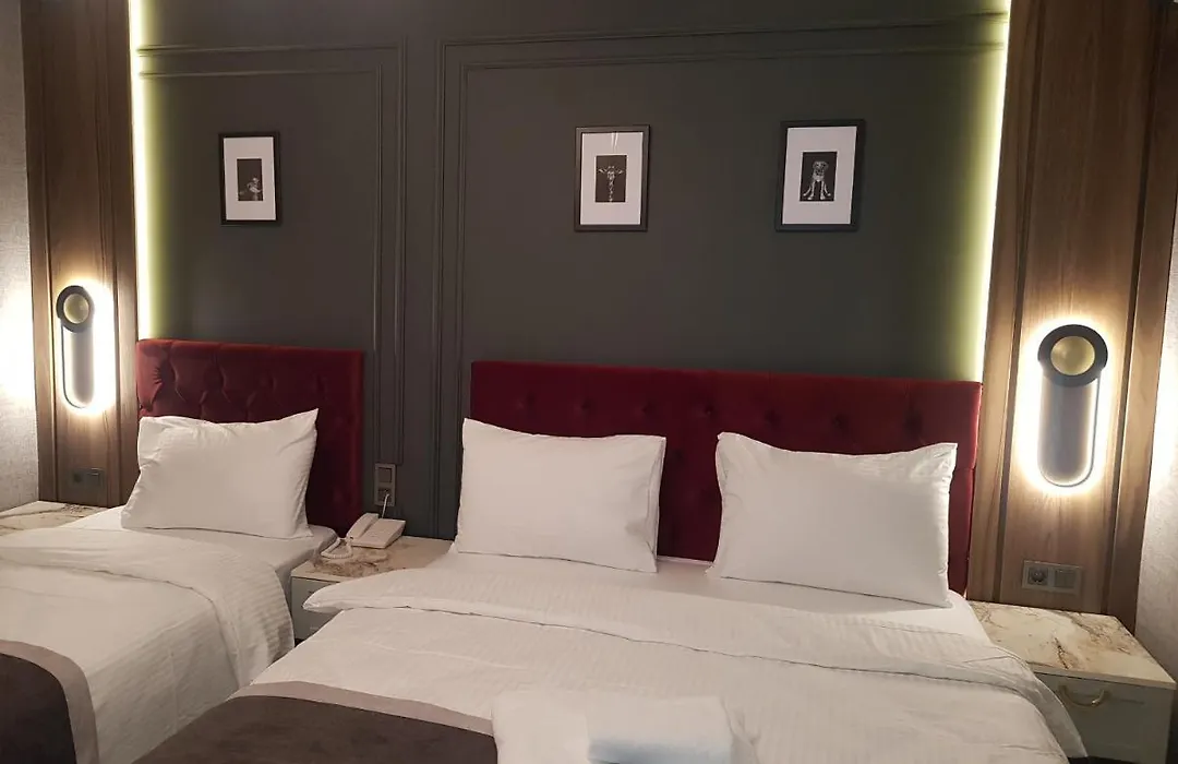 Selenay Hotel-1